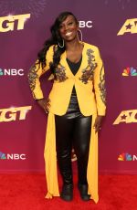 DEE DEE SIMON at America