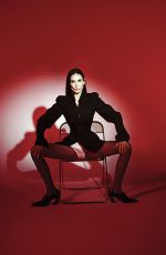DEMI MOORE for interview Magazine, September 2024