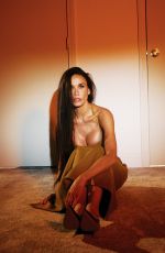 DEMI MOORE for interview Magazine, September 2024
