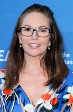 DIANE LANE at 17th Annual SeaChange Summer Party in Laguna Beach 08/17/2024