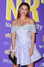 DIANNE BUSWELL at National Reality TV Awards 2024 in London 07/31/2024