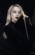 DOVE CAMERON in Numero France, September 2024