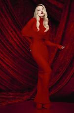 DOVE CAMERON in Numero France, September 2024