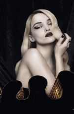 DOVE CAMERON in Numero France, September 2024