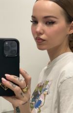 DOVE CAMERON - Instagram Photos 08/11/2024