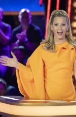 ELIZABETH BANKS at Press Your Luck 06/09/2024