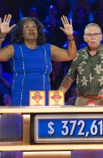 ELIZABETH BANKS at Press Your Luck 06/09/2024