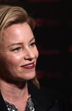 ELIZABETH BANKS at Skincare Screening at Crosby Hotel in New York 08/13/2024