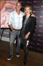 ELIZABETH BANKS at Skincare Screening at Crosby Hotel in New York 08/13/2024