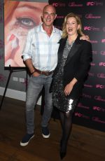 ELIZABETH BANKS at Skincare Screening at Crosby Hotel in New York 08/13/2024