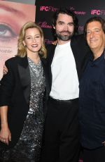 ELIZABETH BANKS at Skincare Screening at Crosby Hotel in New York 08/13/2024