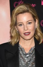 ELIZABETH BANKS at Skincare Screening at Crosby Hotel in New York 08/13/2024