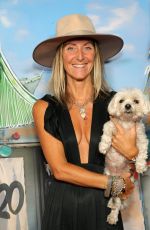 ELIZABETH BLAKE-THOMAS at 2024 HollyShorts 20th Film Festival Awards Night in Los Angeles 08/18/2024