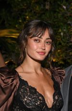 ELLA PURNELL at Fallout Tastemaker Event at Pendry West Hollywood 0/8/15/2024