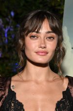 ELLA PURNELL at Fallout Tastemaker Event at Pendry West Hollywood 0/8/15/2024
