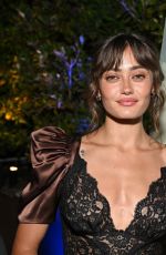ELLA PURNELL at Fallout Tastemaker Event at Pendry West Hollywood 0/8/15/2024