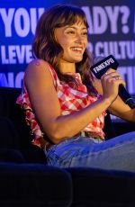 ELLA PURNELL at From Wilderness To Wasteland It