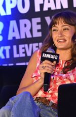 ELLA PURNELL at From Wilderness To Wasteland It