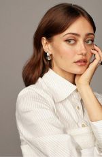 ELLA PURNELL - Instagram Photos 08/15/2024