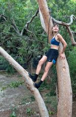 ELLA PURNELL - Instagram Photos 08/15/2024