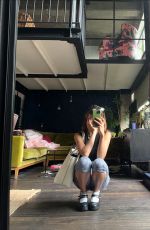ELLA PURNELL - Instagram Photos 08/15/2024
