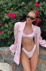 ELSA HOSK - Instagram Photos 08/11/2024