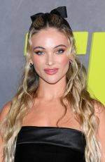 ELYSEE SANVILLE at The Instigators Premiere in New York 07/31/2024