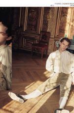 EMILIA SCHULE in Harper