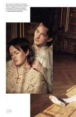 EMILIA SCHULE in Harper