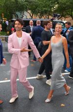 EMILY BALDONI  Arrives at It Ends With Us Premiere in New York 08/06/2024