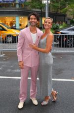 EMILY BALDONI  Arrives at It Ends With Us Premiere in New York 08/06/2024