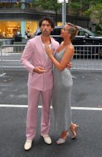 EMILY BALDONI  Arrives at It Ends With Us Premiere in New York 08/06/2024