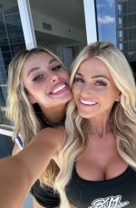 EMILY CAITLIN FAULKNER - Instagram Photos 08/11/2024