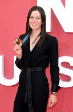 EMILY CRAIG at Alien: Romulus Premiree at Cineworld Leicester Square in London 08/14/2024