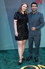 EMILY V. GORDON at Only Murders In The Building Season 4 Premiere in Los Angeles 08/22/2024