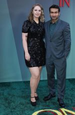 EMILY V. GORDON at Only Murders In The Building Season 4 Premiere in Los Angeles 08/22/2024