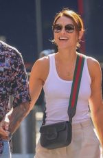 EMMA and Matt WILLIS Leaves Heart Radio 08/12/2024