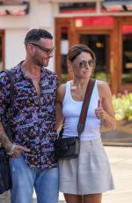 EMMA and Matt WILLIS Leaves Heart Radio 08/12/2024