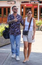 EMMA and Matt WILLIS Leaves Heart Radio 08/12/2024