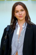 EMMA BROOKS at Borderlands Fan Event in Los Angeles 08/06/2024