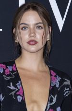 EMMA BROOKS at Giorgio Armani Prive Show at Paris Fashion Week 06/25/2024