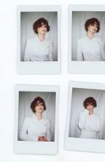 EMMA MYERS for Behind the Blinds, August 2024