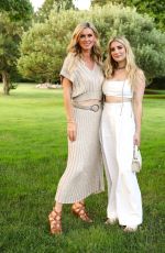 EMMA ROBERTS at Brunello Cucinelli Event in Hamptons 08/01/2024