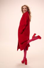 EMMA ROBERTS for Daahls by Emma Roberts for About You, August 2024
