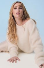 EMMA ROBERTS for Daahls Collection About You, August 2024