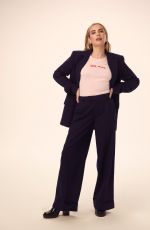 EMMA ROBERTS for Daahls Collection About You, August 2024