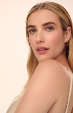 EMMA ROBERTS for Daahls Collection About You, August 2024
