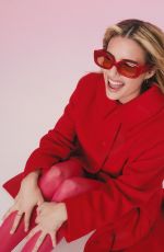 EMMA ROBERTS for Daahls Collection About You, August 2024