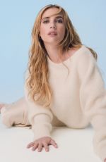 EMMA ROBERTS for Daahls Collection About You, August 2024