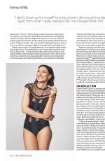 EMMA WILLIS in Women